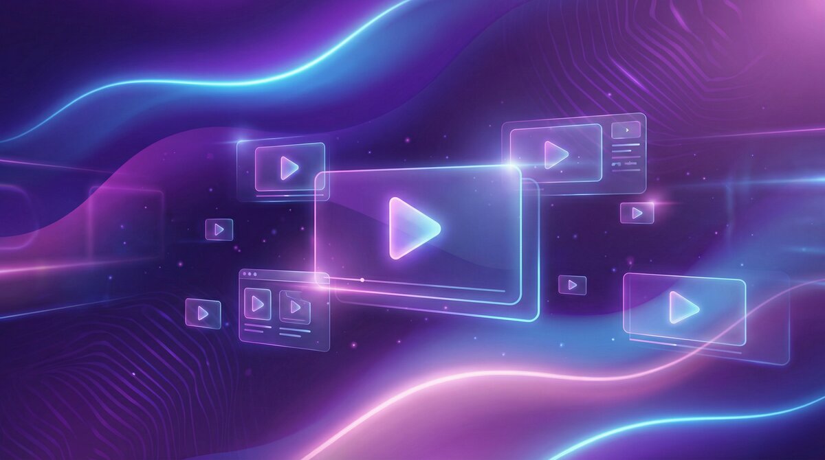 香蕉视频创意视频